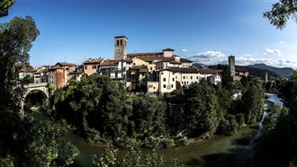 Cividale del Friuli, Valli del Natisone e del Torre