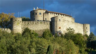 Gorizia, Collio e Monfalcone