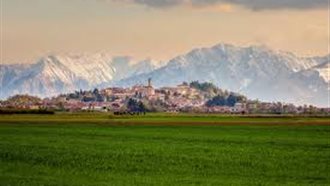 IL CUORE DEL FRIULI tra borghi, castelli e dolci colline