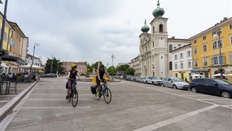 GO! 2025 - Bike da Tarvisio a Gorizia