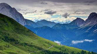 TRAVERSATA CARNICA – 2 Trekking d’ALTA VIA tra Italia ed Austria