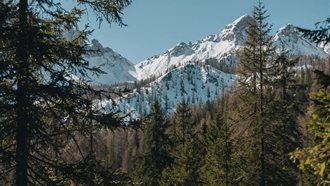 Trekking guidato di 4 giorni all'Anello delle Dolomiti Friulane