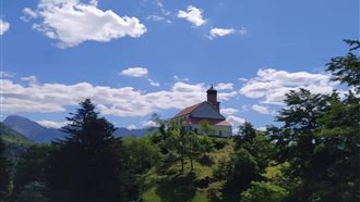 CARNIA Arte & Cultura, tra musei, borghi, mostre d’arte e gastronomia