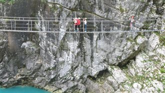 Family Experience sulle Dolomiti Friulane: Claut 7 giorni/6 notti