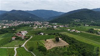 SAPORI AUTENTICI TRA I COLLI DI FAEDIS
