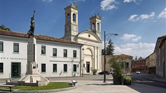 Casarsa della Delizia