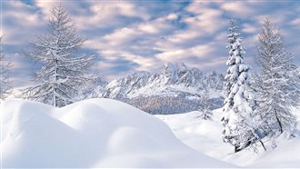 Carnia_inverno