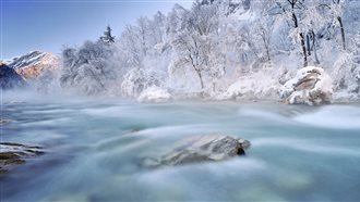 Montagna pordenonese_inverno