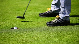 GOLF in Friuli Venezia Giulia