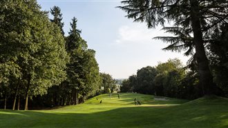 Castel d'Aviano Golf Club 