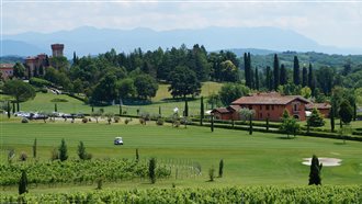 Castello di Spessa Golf & Country Club