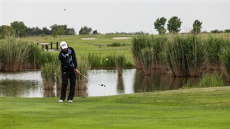 Grado Golf Club