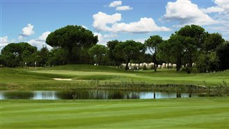 Lignano Golf Club