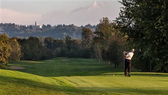 Udine Golf Club