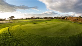 Trieste Golf Club