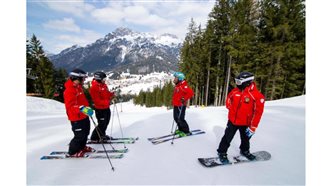 Scuole in tour FVG - Settimane bianche Sappada Ski
