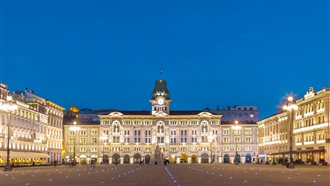 Scuole in tour FVG - Discover FVG
