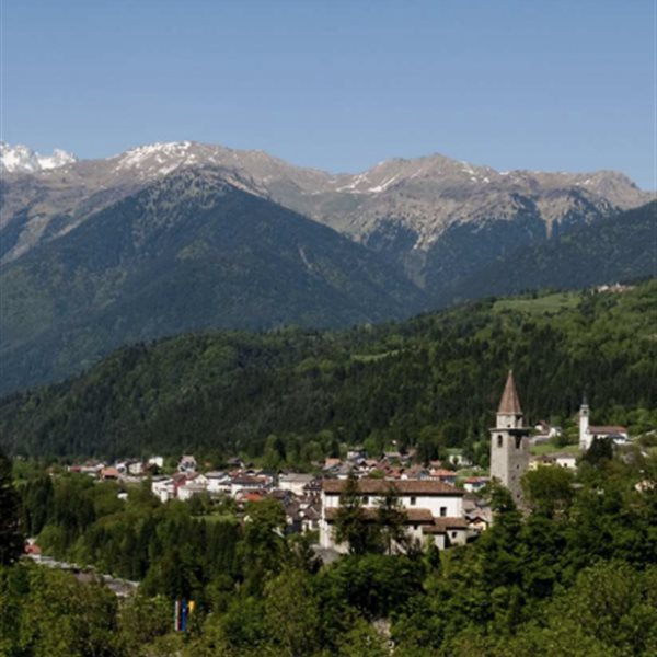 locandina Marcjat di San Martin