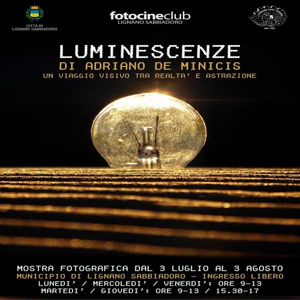 Luminescenze
