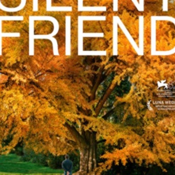 Cinema David: Silent Friend
