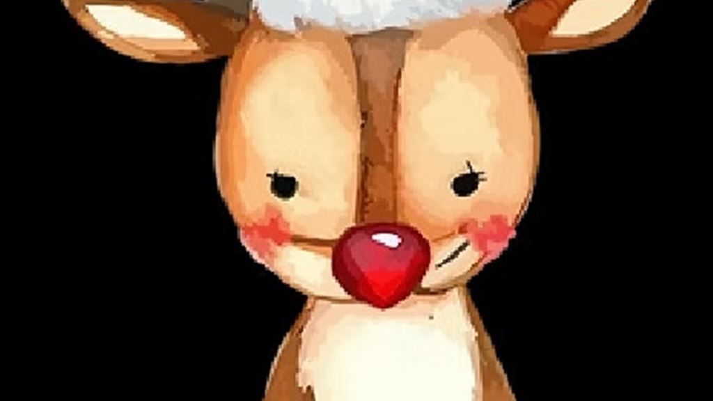 RAO.  Camminata degli auguri