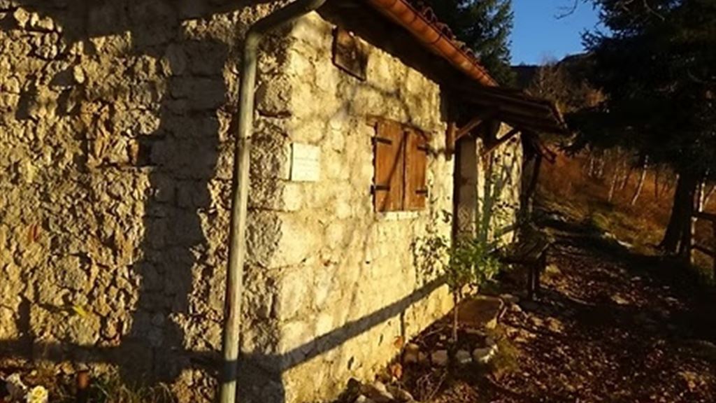 RAO. Escursione a casera Palussa