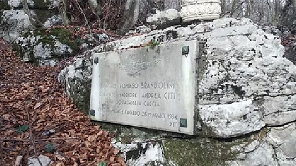 RAO. Il pazzo volante