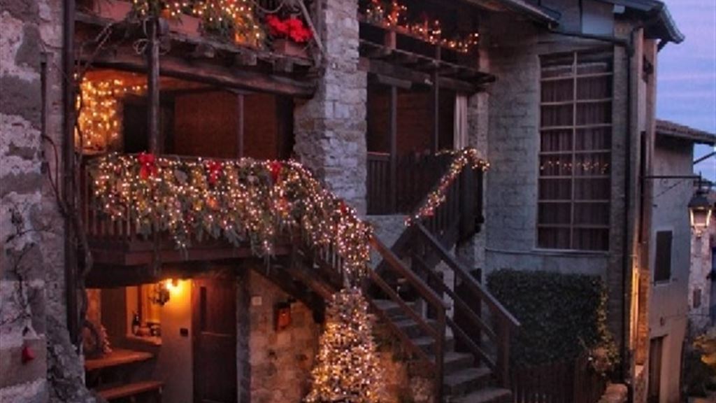 Poffabro e la magia Natale