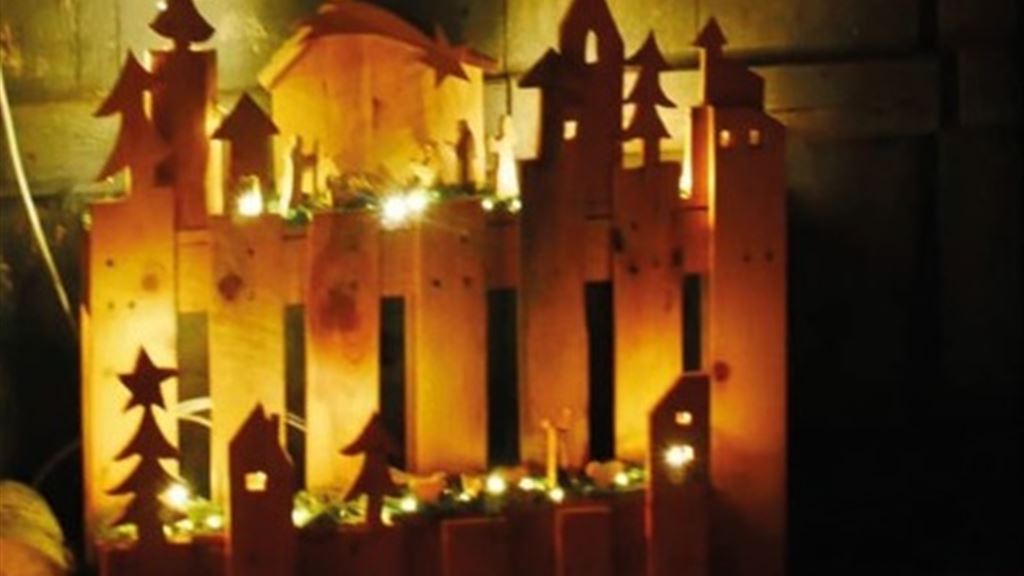 PASSIparole - Alla scoperta dei presepi nel borgo di Polcenigo