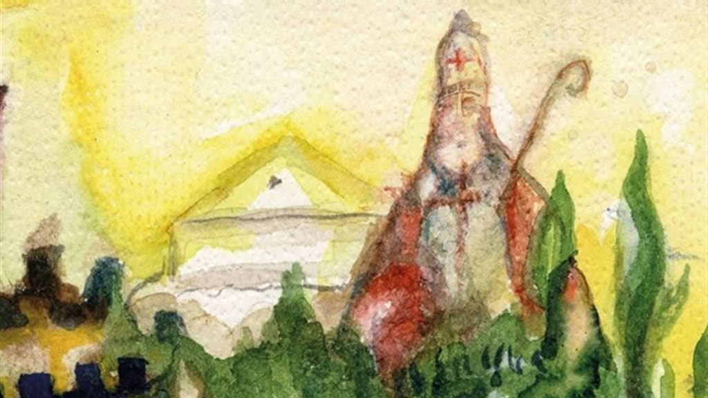 PASSIparole - Dentro il paesaggio sacro castellano