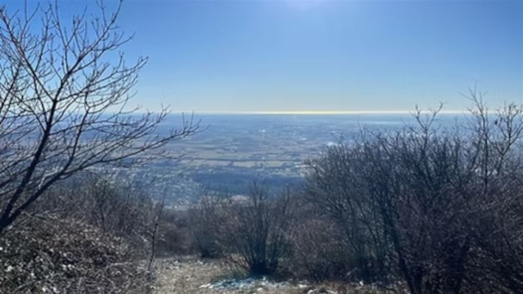 RAO. Mezzomonte e Longiarezze