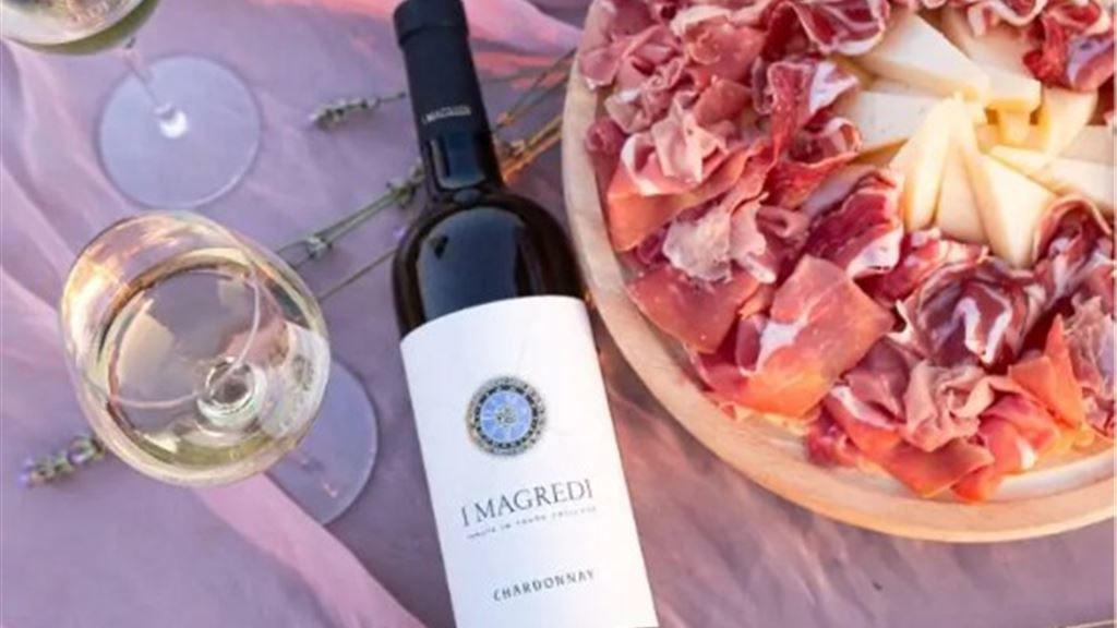 I Magredi - Amore, Vita & Vino