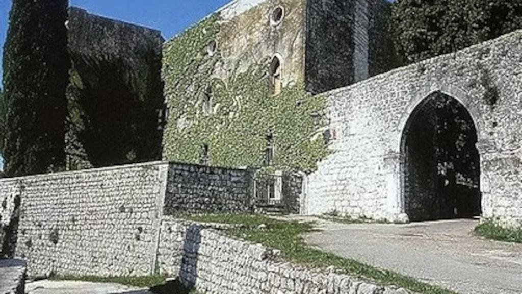 RAO. Castello d'Aviano