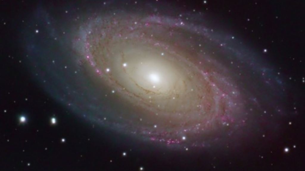 Le DoloValli. La notte delle stelle.