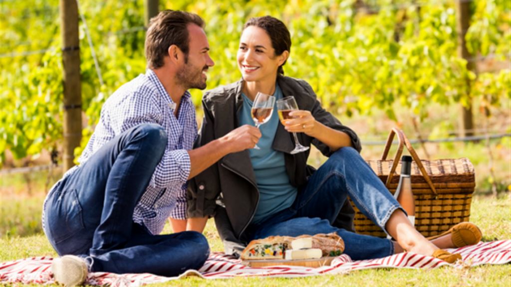 ASSAPORA – PICNIC GOURMET IN VIGNA