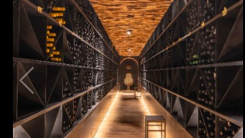 La Viarte - Cantina Storica
