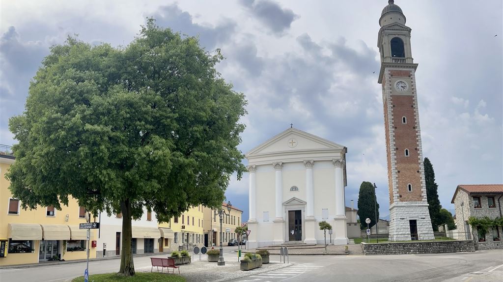 PASSIparole - Passeggiata con delitto.