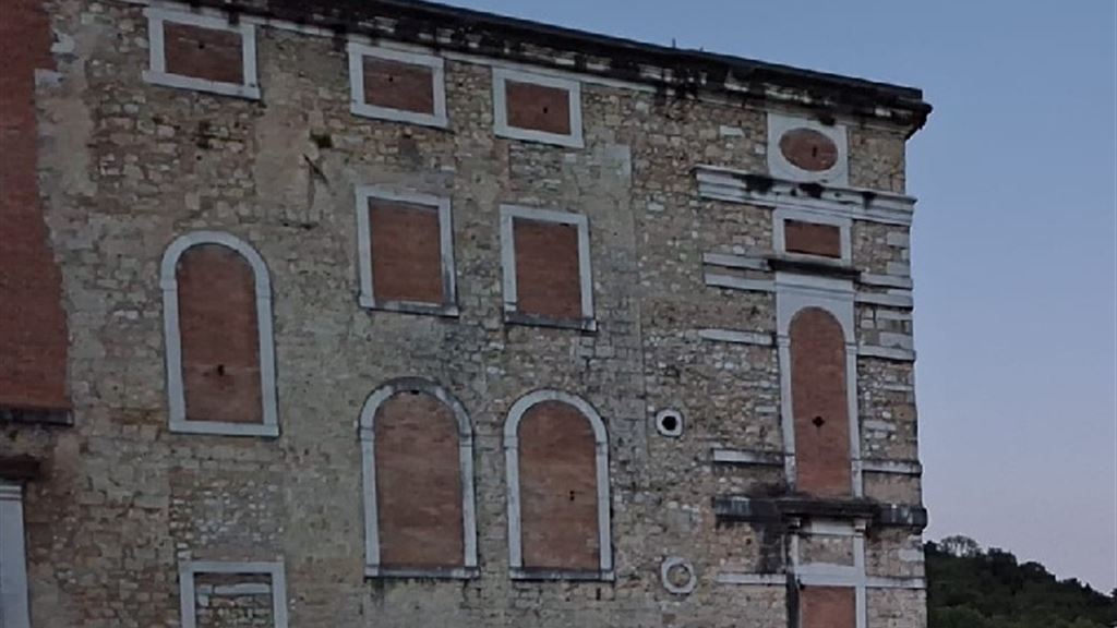 PASSIparole - Racconti notturni tra le vie di Polcenigo.