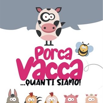 Porca Vacca... quanti siamo