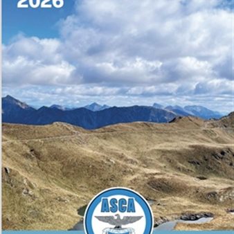 Immagine dell’evento — Escursioni ASCA 2026: Damàrie - castaganata di chiusura