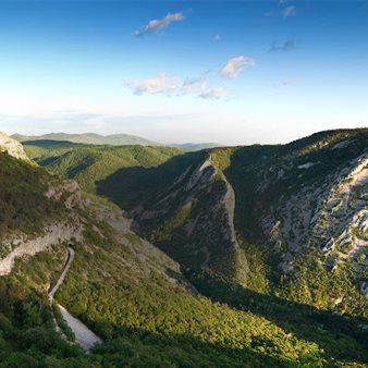 Riserva Naturale della Val Rosandra | Naravni Rezervat Dolina Glinščice - OTTOBRE | OKTOBER 2026