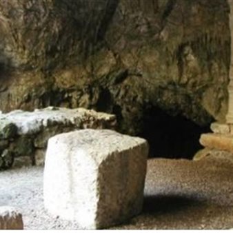 Visite guidate al Mitreo di Duino