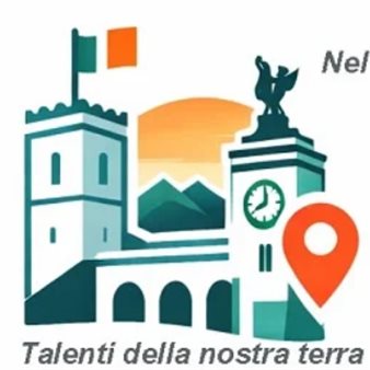 Concepito all'ombra dei cipressi - Like a Local - talenti della nostra terra per una Udine da vacanza