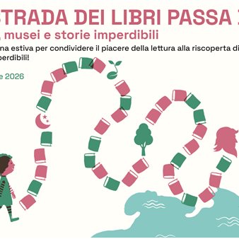 La strada dei libri passa da... | Apriti tana!