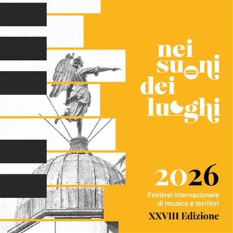Nei Suoni dei Luoghi - Le mie Donne
