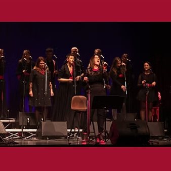 Blanc European Festival: A’ van sisilis