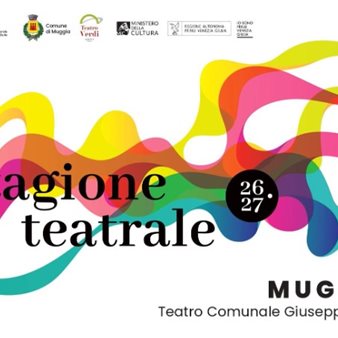 Nuova stagione - Teatro Verdi di Muggia