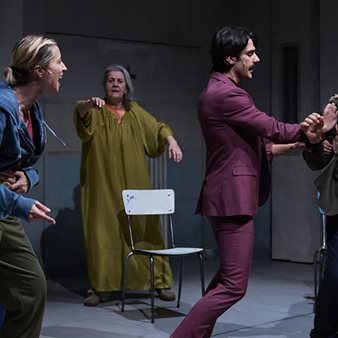 Teatro Verdi 2026/2027 - People Places & Things