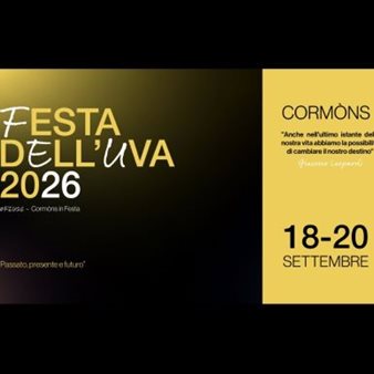 Festa dell'Uva di Cormons