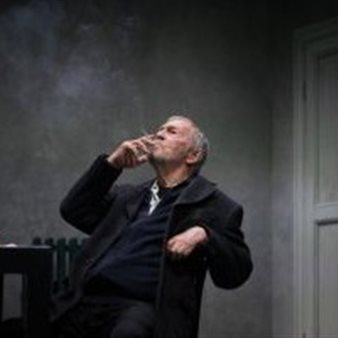 Stagione teatrale 2025/2026 - “Prima del temporale”